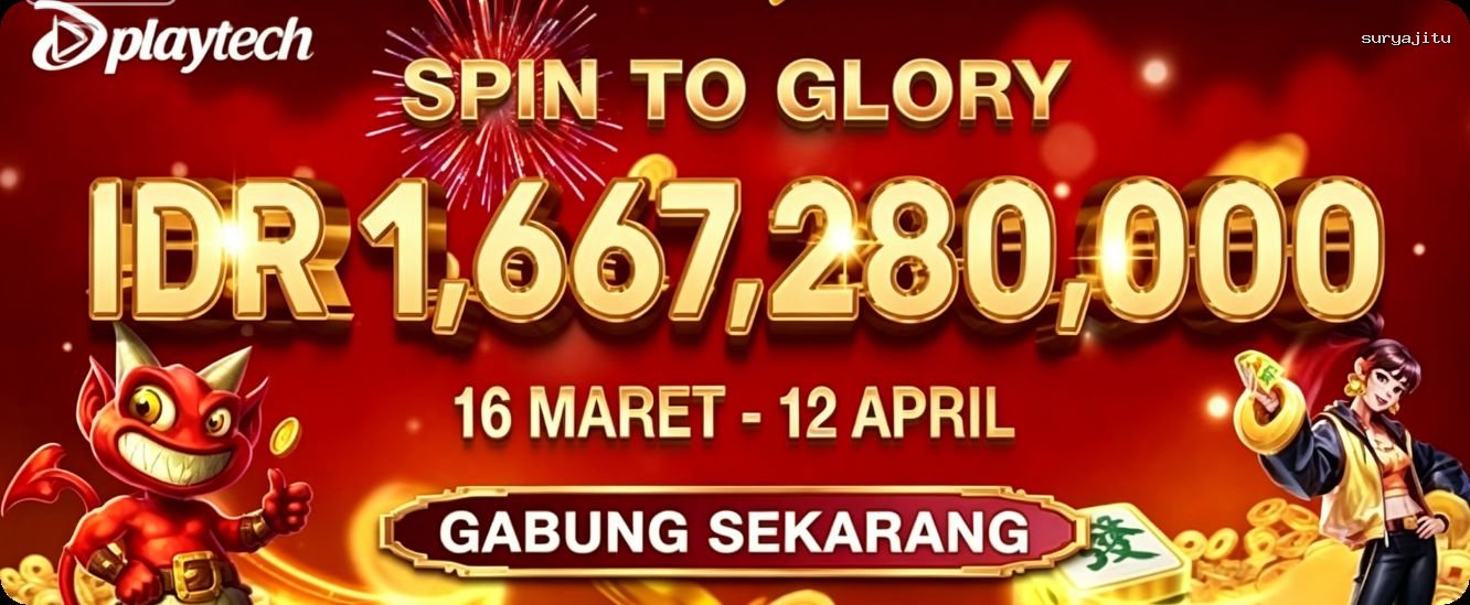 Unduh suryajitu apk Versi Terbaru