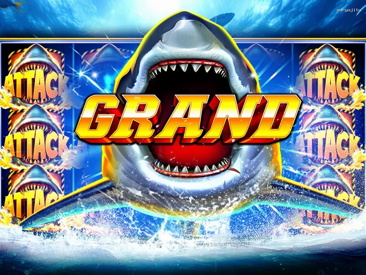 Promosi & Jackpot suryajitu screenshot