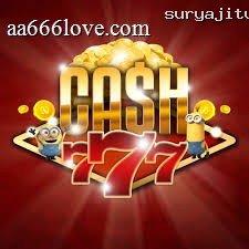 cash777